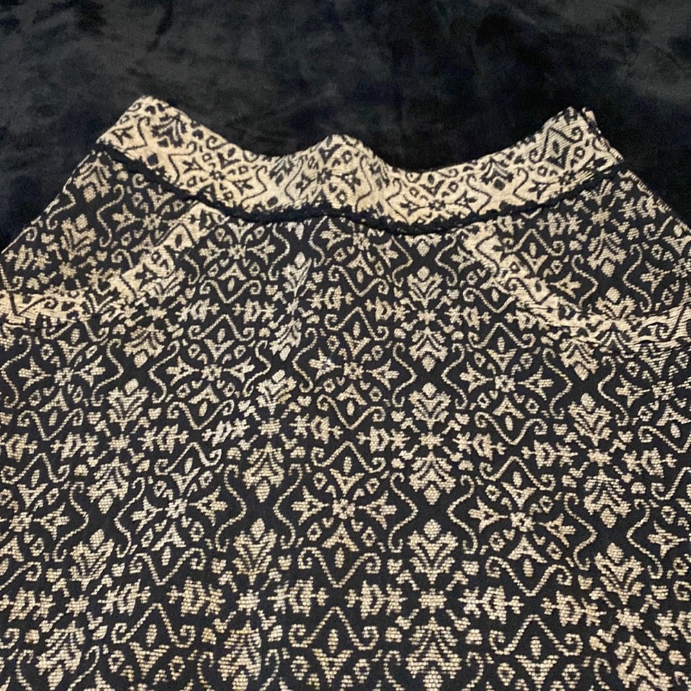 Adorable mini skirt